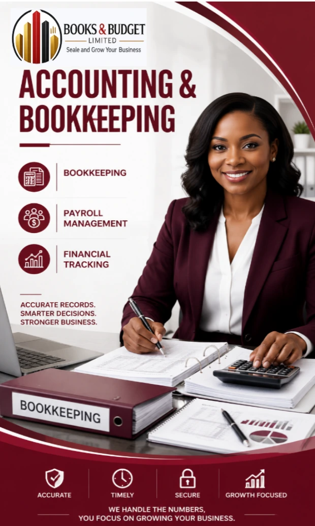 Professional Accounting Team
