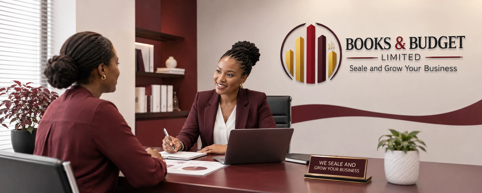 Professional Accounting Team